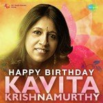 Happy Birthday Kavita Krishnamurthy - Shraddha Pandit Song Download