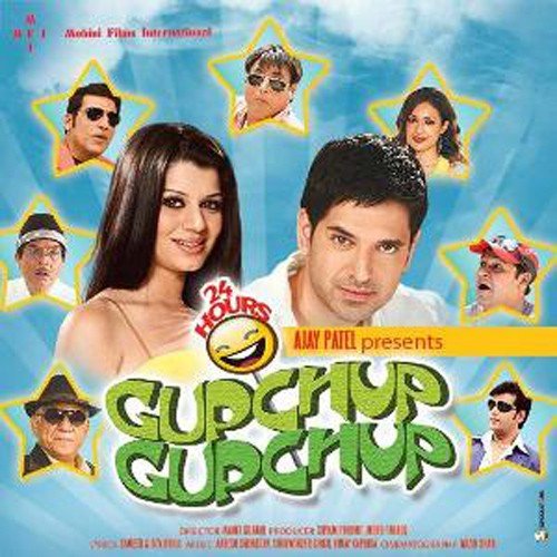 24 Hours Gupchup Gupchup Shraddha Pandit MP3 Download